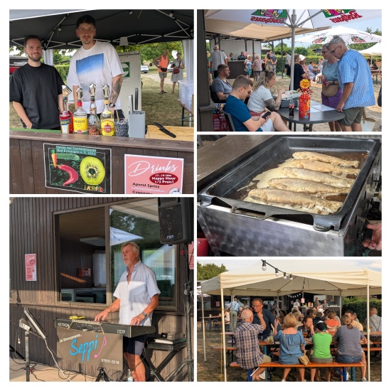 Sommerfest