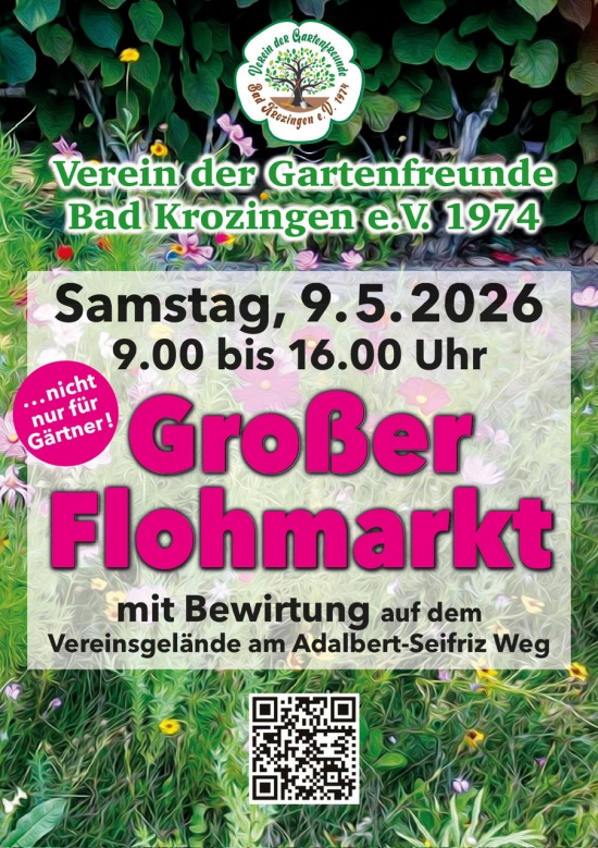 Flohmarkt
