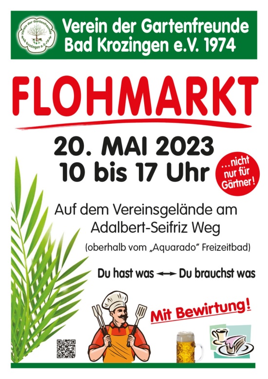 Flohmarkt 2023
